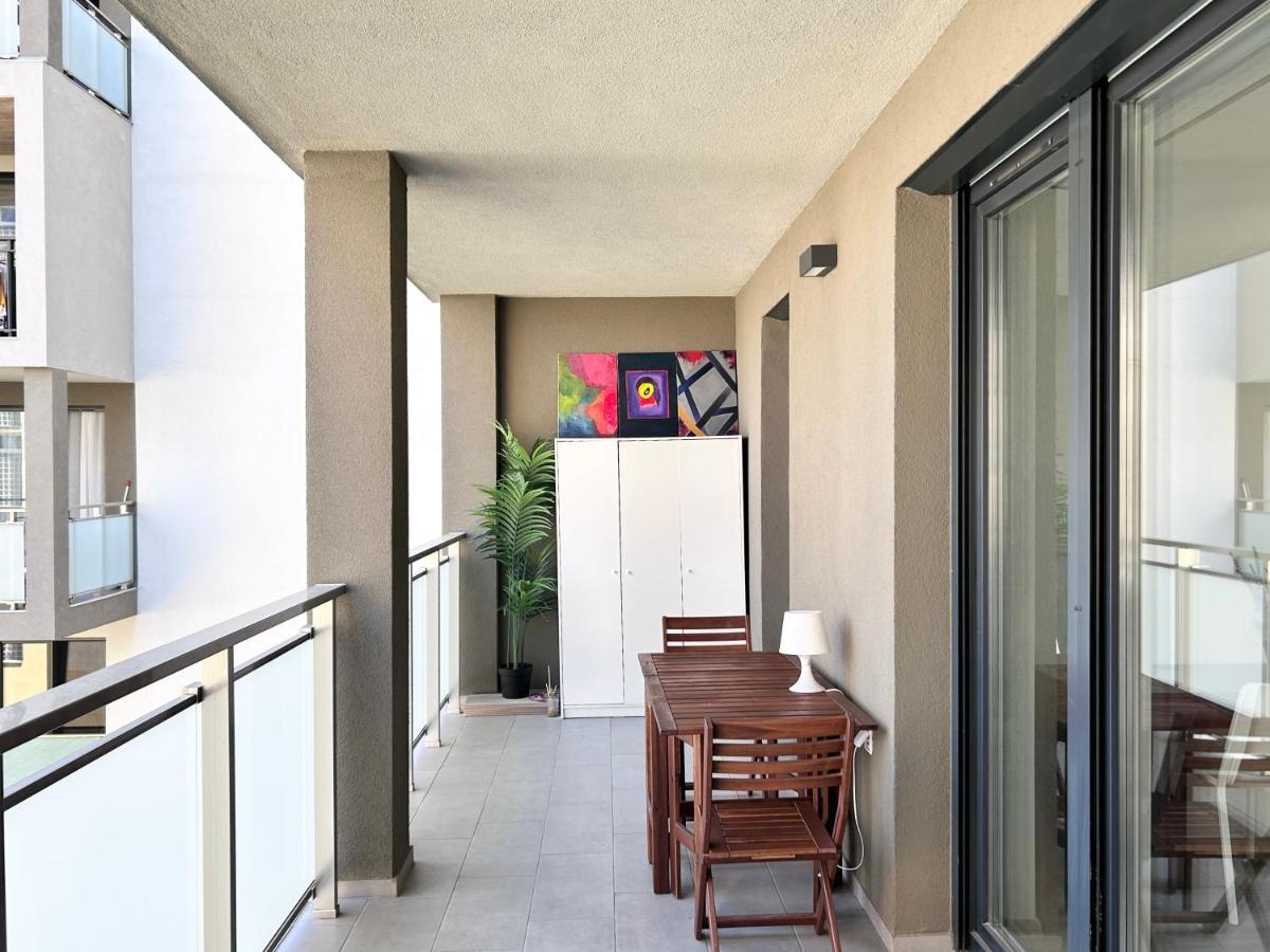 New 2022 Family&Friends Downtown Ac 3Br 2Ba Free Parking Big Balcony Near Metro&Train Station Self Check-In Apt บูดาเปสต์ ภายนอก รูปภาพ